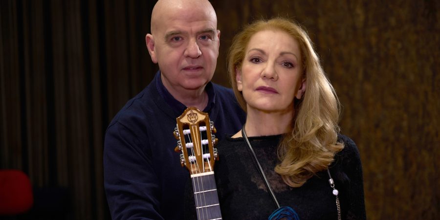 «Επιτάφιος» του Γιάννη Ρίτσου