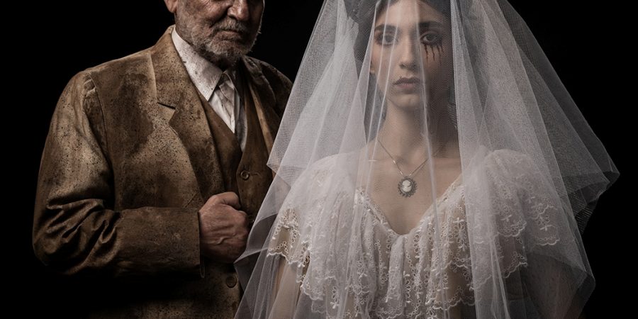 O «Ματωμένος Γάμος»