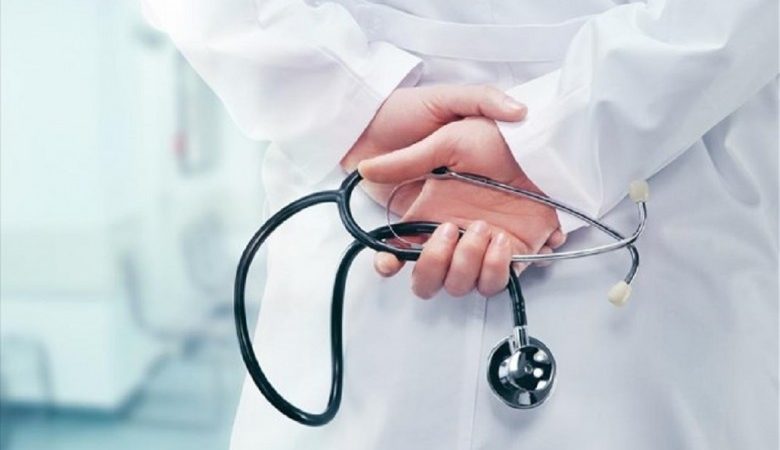 Δημοσιεύθηκε ο Νόμος 4931/2022 Γιατρός για όλους