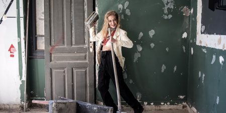 Ο Ορφέας στον Άδη του Τέννεση Ουίλλιαμς