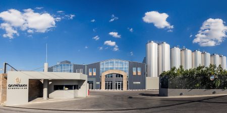 Ολυμπιακή Ζυθοποιία: Με το βλέμμα στο μέλλον και με στόχο το ΜΗΔΕΝ