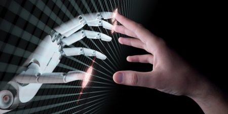 Η ΕΕ να καθορίσει τα παγκόσμια πρότυπα για την τεχνητή νοημοσύνη ζητά το Κοινοβούλιο