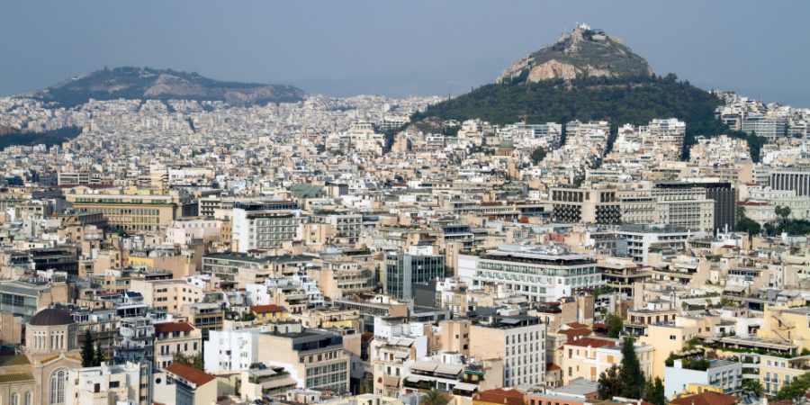 Δήμος Αθηναίων: Αυθημερόν και αυτόματα η έκδοση βεβαίωσης Τέλους Ακίνητης Περιουσίας