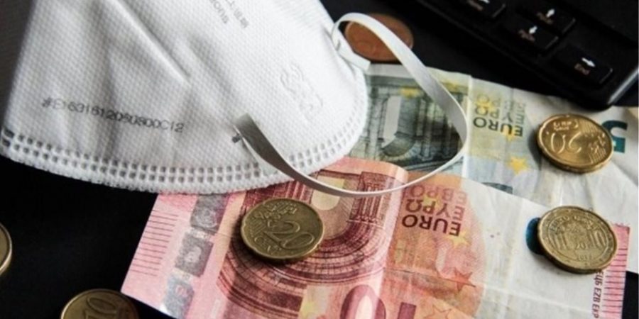 Πίστωση ποσού συνολικού ύψους 850.400 ευρώ σε 4.252 δικαιούχους της Αποζημίωσης Ειδικού Σκοπού σε υπηρεσίες ταξί