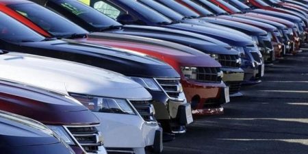 ΕΛΣΤΑΤ: Αύξηση 6,4% σημείωσε ο δείκτης κύκλου εργασιών στην αγορά αυτοκινήτου – μοτοσικλέτας, τον Μάρτιο εφέτος