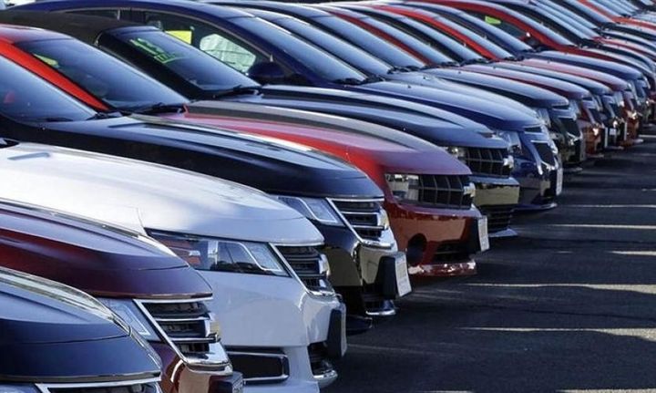 ΕΛΣΤΑΤ: Αύξηση 6,4% σημείωσε ο δείκτης κύκλου εργασιών στην αγορά αυτοκινήτου – μοτοσικλέτας, τον Μάρτιο εφέτος