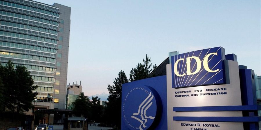Το CDC καλεί το ένα τρίτο των Αμερικανών πολιτών να χρησιμοποιούν ξανά μάσκα