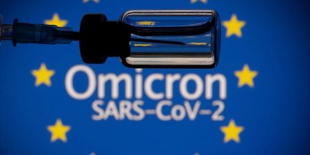 Μελέτη διερευνά τη βαρύτητα της νόσου COVID-19 που προκαλεί το στέλεχος όμικρον και την αποτελεσματικότητα των ενισχυτικών δόσεων του εμβολίου
