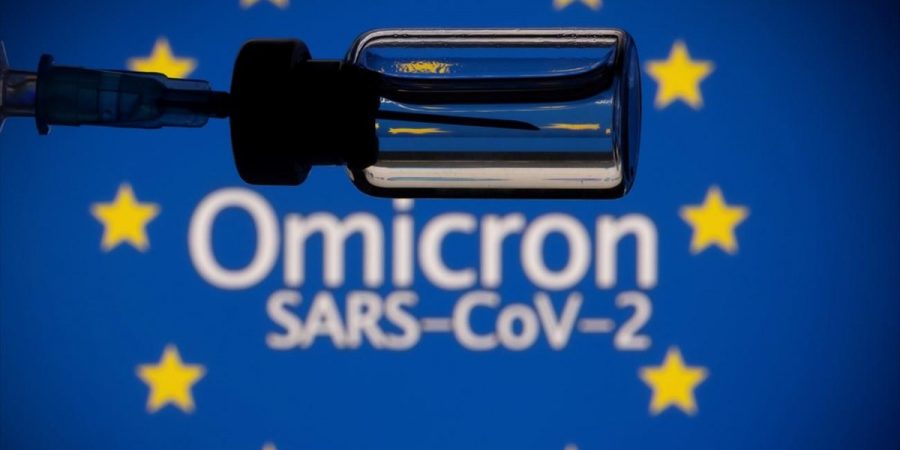 Μελέτη διερευνά τη βαρύτητα της νόσου COVID-19 που προκαλεί το στέλεχος όμικρον και την αποτελεσματικότητα των ενισχυτικών δόσεων του εμβολίου