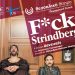 «F*ck Strindberg» ή αλλιώς «Οι Δανειστές»