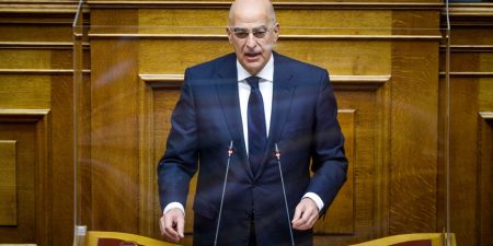 Ν. Δένδιας: Ισχυροποιεί την ελληνική θέση και τα εθνικά κυριαρχικά μας δικαιώματα