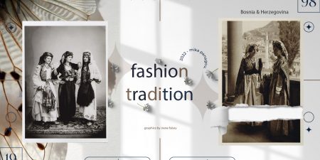 Fashioration project/Μόδα και παράδοση – Στο θέατρο ΤΟΠΟΣ ΑΛΛΟύ