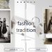 Fashioration project/Μόδα και παράδοση – Στο θέατρο ΤΟΠΟΣ ΑΛΛΟύ