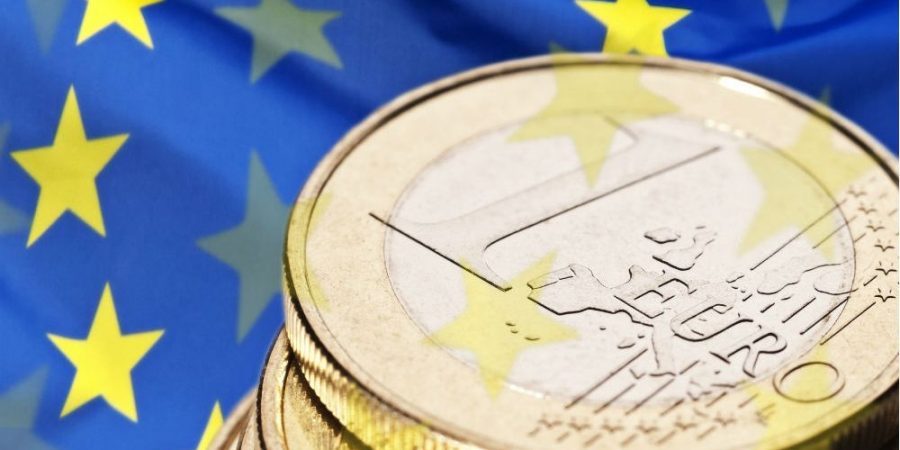 Eυρωζώνη: Επιβράδυνση της οικονομικής δραστηριότητας τον Μάιο