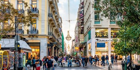 Αξιακές μετατοπίσεις και κρισιακοί μετασχηματισμοί: Από την ανασφάλεια στη δικαιοσύνη