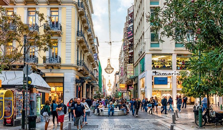 Αξιακές μετατοπίσεις και κρισιακοί μετασχηματισμοί: Από την ανασφάλεια στη δικαιοσύνη