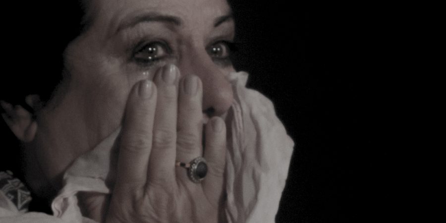 Η ”Αγγέλα Παπάζογλου”