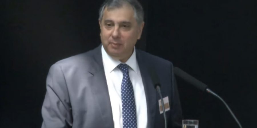 Άρθρο του Β. Κορκίδη: «Αντικατάσταση ηλιακών με φωτοβολταϊκά στις ταράτσες των σπιτιών»