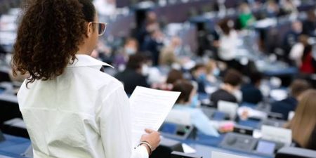 Μέλλον της Ευρώπης: Oι προτάσεις της Ολομέλειας κλίνουν προς αναθεώρηση Συνθηκών