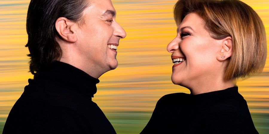 ΓΙΑΝΝΗΣ ΚΟΤΣΙΡΑΣ – ΓΙΩΤΑ ΝΕΓΚΑ: Καλοκαίρι 2022