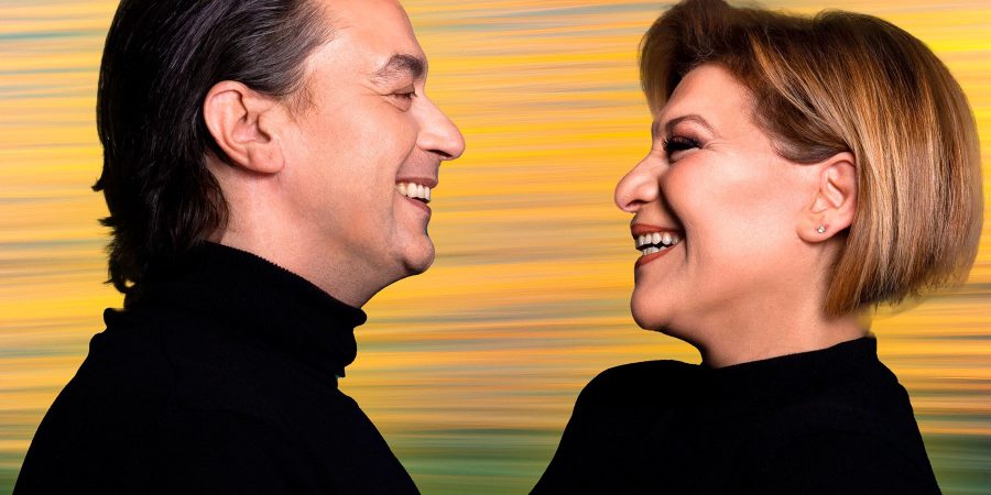 ΓΙΑΝΝΗΣ ΚΟΤΣΙΡΑΣ – ΓΙΩΤΑ ΝΕΓΚΑ