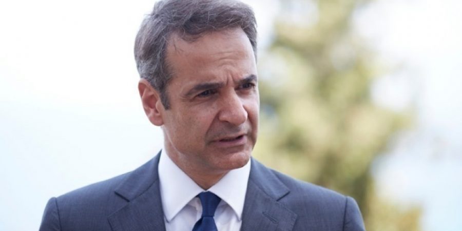 Πρόγραμμα επενδύσεων σήμερα για τον Πρωθυπουργό