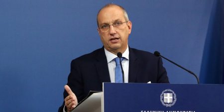 Οι προτεραιότητες της Κυβέρνησης το επόμενο διάστημα