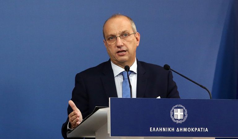 Οι προτεραιότητες της Κυβέρνησης το επόμενο διάστημα