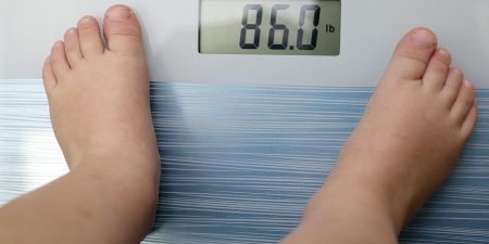 COVID-19 και αύξηση της παιδικής παχυσαρκίας