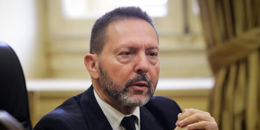 Γ. Στουρνάρας: Το κόστος του χρήματος θα περιοριστεί στην Ελλάδα