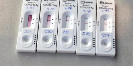 Πιστοποιητικό νόσησης από τον κορωνοϊό και βεβαίωση rapid test από φαρμακοποιούς και ιδιωτικά διαγνωστικά κέντρα