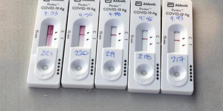 Πιστοποιητικό νόσησης από τον κορωνοϊό και βεβαίωση rapid test από φαρμακοποιούς και ιδιωτικά διαγνωστικά κέντρα