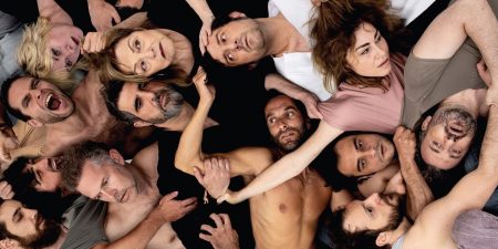 ”Πέρσες” του Αισχύλου