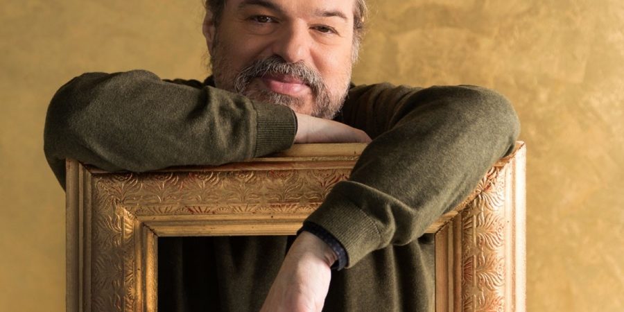 ΔΗΜΗΤΡΗΣ ΠΑΠΑΔΗΜΗΤΡΙΟΥ