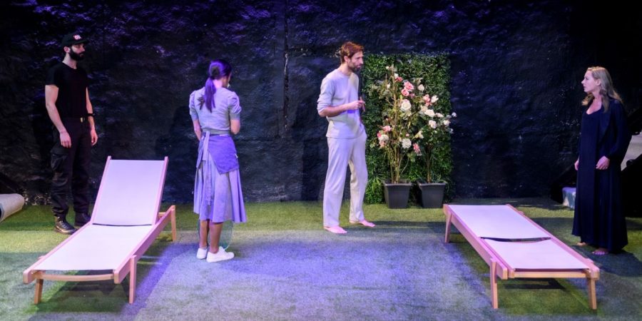 «Ημέρα Κυρίου»