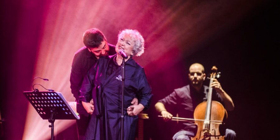 ΤΑΝΙΑ ΤΣΑΝΑΚΛΙΔΟΥ: «ΤΟ ΜΑΓΙΚΟ ΚΟΥΤΙ» (ΜΕΡΟΣ ΔΕΥΤΕΡΟ)