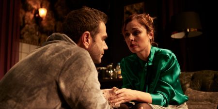 ΘΕΛΩ ΝΑ ΣΟΥ ΚΡΑΤΑΩ ΤΟ ΧΕΡΙ