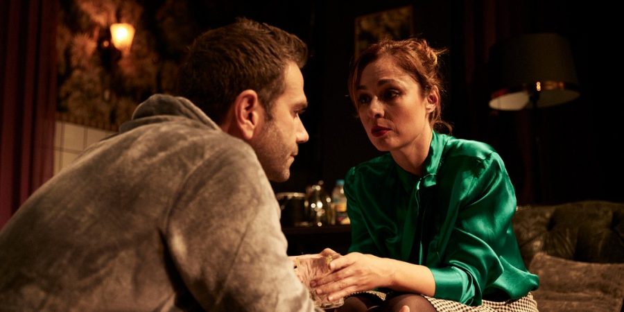 ΘΕΛΩ ΝΑ ΣΟΥ ΚΡΑΤΑΩ ΤΟ ΧΕΡΙ