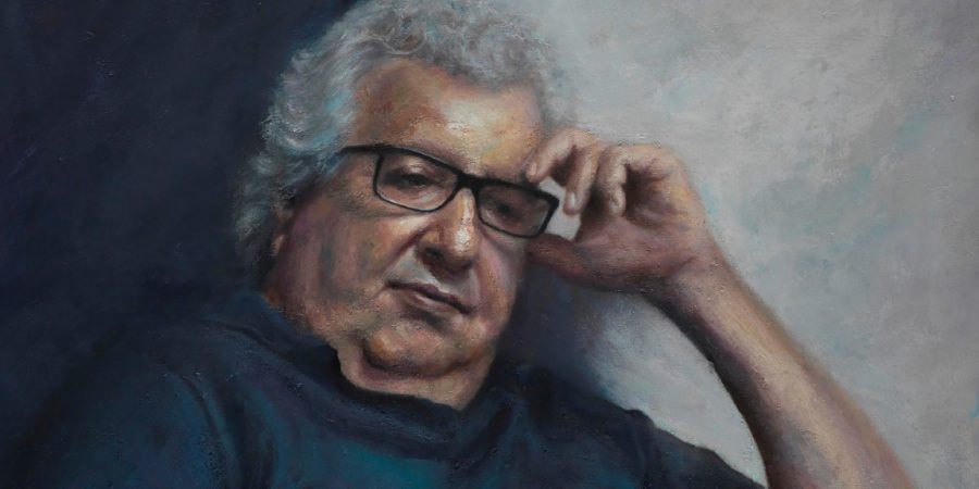 «Πορτρέτα σώματος» από τον Πέτρο Καραβέβα