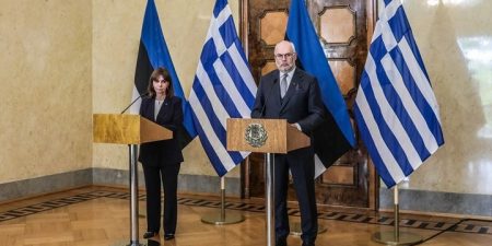 ΠτΔ: Η παραβατική συμπεριφορά της Τουρκίας πλήττει την ενότητα και την συνοχή της βορειοατλαντικής συμμαχίας