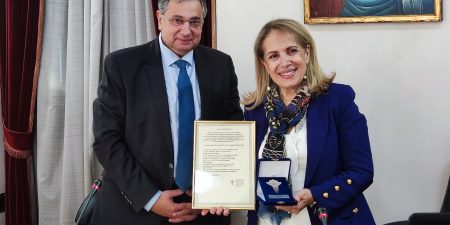 Νέα καινοτόμα χρηματοδοτικά εργαλεία παρουσίασε η πρόεδρος της Ε.Α.Τ. στο ΔΣ του Ε.Β.Ε.Π.