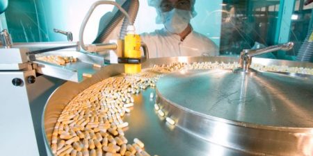 Φαρμακευτικές επενδύσεις ύψους 605 εκατ. ευρώ κατατέθηκαν στο «Ελλάδα 2.0»