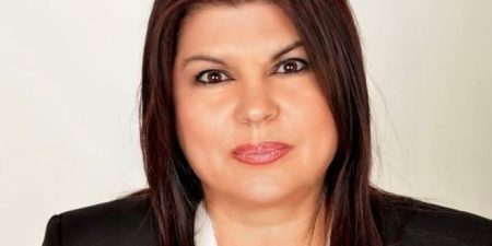 Επιστολή προς συναδέλφους της Μαργαρίτας Στενιώτη, Εφέτη, Υποψήφιας Προέδρου της Ένωσης Δικαστών και Εισαγγελέων