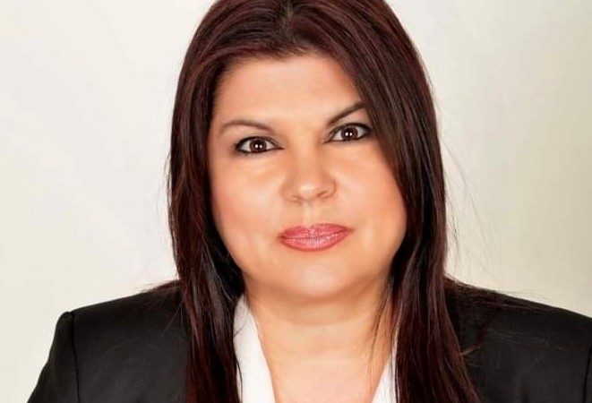 Επιστολή προς συναδέλφους της Μαργαρίτας Στενιώτη, Εφέτη, Υποψήφιας Προέδρου της Ένωσης Δικαστών και Εισαγγελέων