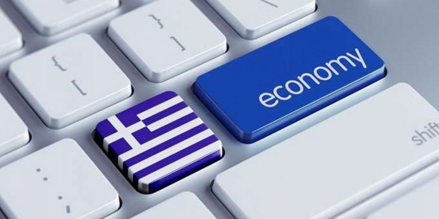 Η “βάση” για ισχυρή ανάπτυξη και το διπλό καμπανάκι για την πορεία της οικονομίας