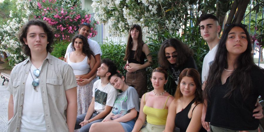 ΤΟ ΜΑΓΙΚΟ ΒΙΟΛΙ: Μία Όπερα για Νεανικά Αυτιά (VIDEO)