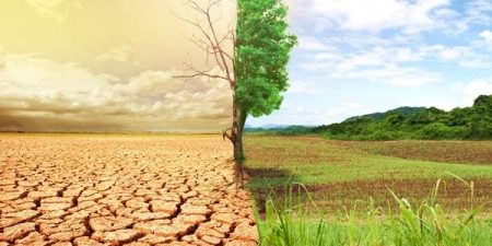 Διαχείριση Πολλαπλών Κινδύνων και Κρίσεων σε περίοδο εξελισσόμενης Κλιματικής Κρίσης