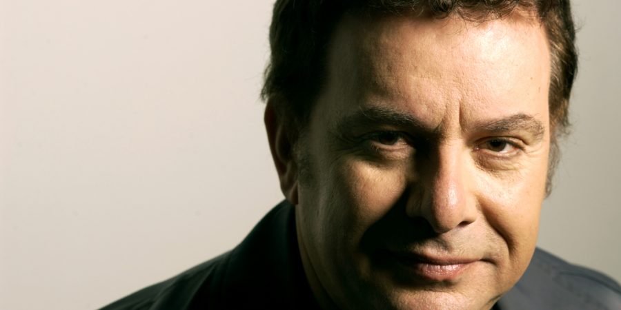 Μανώλης Μητσιάς ”50 Χρόνια Χρυσάφι”