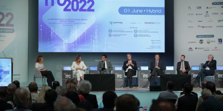 Β. Μαγκλάρας: «Έργο πνοής η κατασκευή του Θριάσιου Εμπορευματικού Κέντρου, με σημαντικό οικονομικό και κοινωνικό αντίκτυπο για τη χώρα»