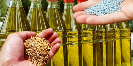 Παρατείνεται η υποχρέωση δήλωσης αποθεμάτων από 28.6.2022 και για 3 μήνες